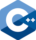 C++ logo